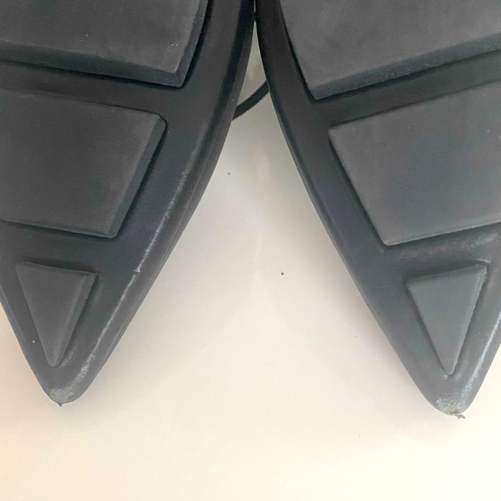Balenciaga Cutout flats - Picture 6 of 7